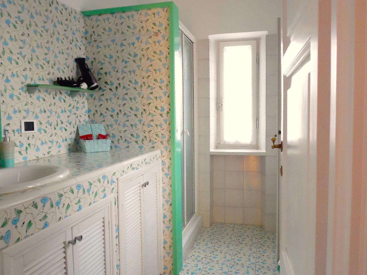 Апартаменты Casa Silvia Лукка Экстерьер фото